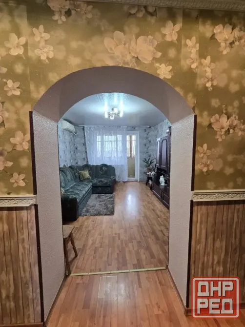 Продам крупногабаритную 2-х к квартиру , Гвардейка, 83-й Квартал, ул. Макаренко. Макеевка - изображение 4