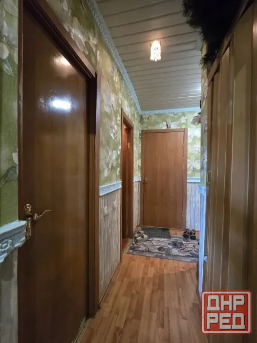 Продам крупногабаритную 2-х к квартиру , Гвардейка, 83-й Квартал, ул. Макаренко. Макеевка - изображение 8