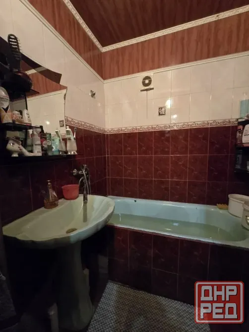 Продам крупногабаритную 2-х к квартиру , Гвардейка, 83-й Квартал, ул. Макаренко. Макеевка - изображение 9