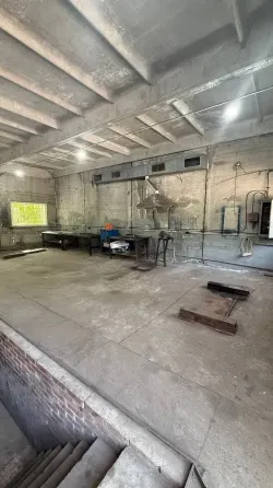 Аренда сто, малярка, рихтовка будённовский район 180м2 Донецк