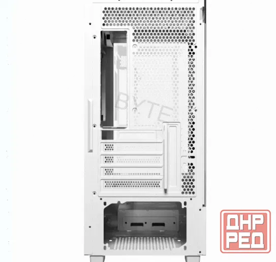 Корпус Powercase Vision Micro m, Белый (cvmmw-l0) - арт:2715 Макеевка - изображение 4
