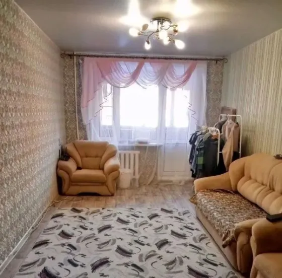 Сдам 2комнатную квартиру в Пролетарском районе. Донецк