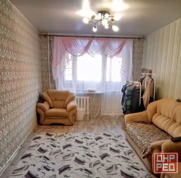 Сдам 2комнатную квартиру в Пролетарском районе. Донецк - изображение 3