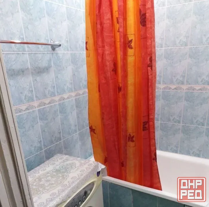 Сдам 2комнатную квартиру в Пролетарском районе. Донецк - изображение 7