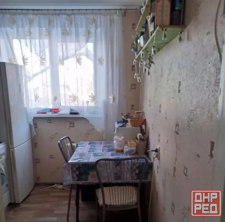 Сдам 2комнатную квартиру в Пролетарском районе. Донецк - изображение 2