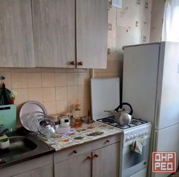 Сдам 2комнатную квартиру в Пролетарском районе. Донецк - изображение 10