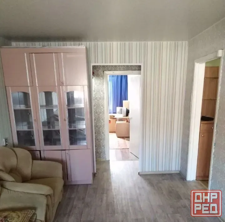 Сдам 2комнатную квартиру в Пролетарском районе. Донецк - изображение 6