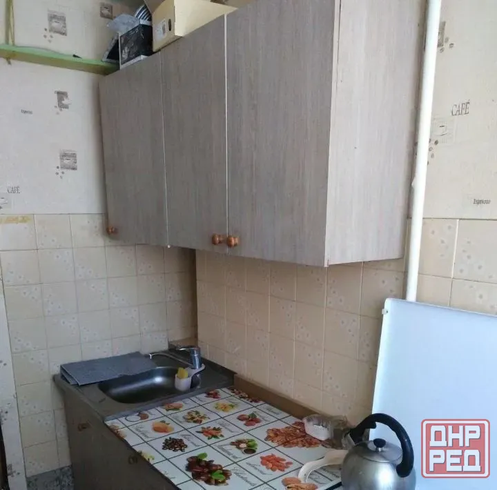 Сдам 2комнатную квартиру в Пролетарском районе. Донецк - изображение 1