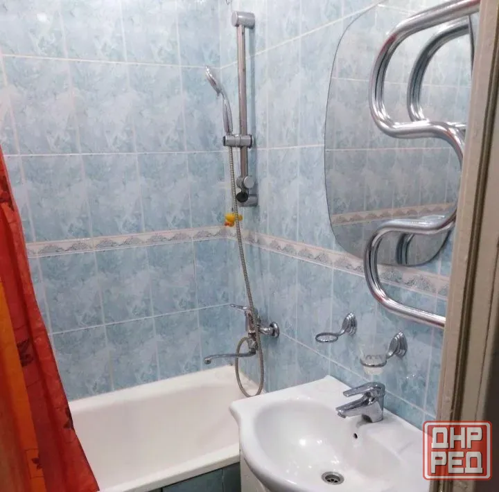 Сдам 2комнатную квартиру в Пролетарском районе. Донецк - изображение 8