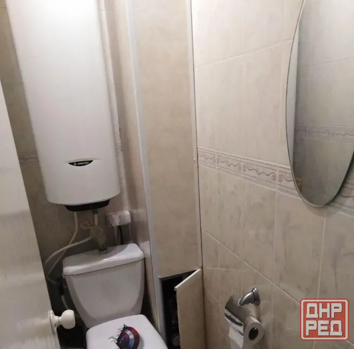Сдам 2комнатную квартиру в Пролетарском районе. Донецк - изображение 9