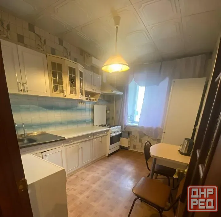 Сдаю трехкомнатную квартиру в Пролетарском районе Донецк Донецк - изображение 4