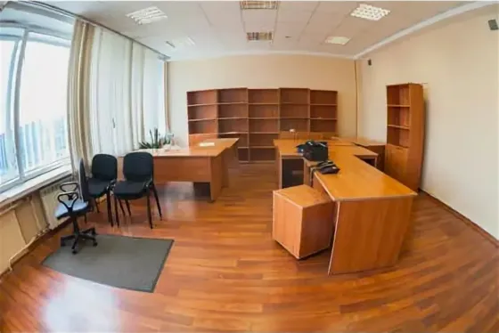 Просторное помещение 300кв, тихий центр, парк Щербакова Донецк