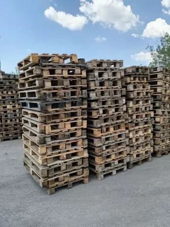 Купим поддоны Луганск