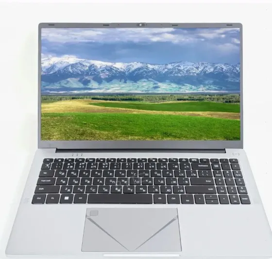 Ноутбук Great Asia tk-e159, 15,6", Cpu: n95, 8gb Ram, 256gb Ssd, Win11 - арт:9000 Макеевка