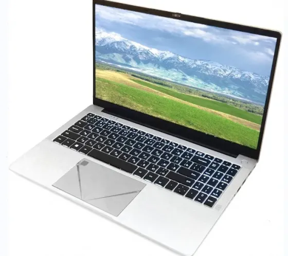 Ноутбук Great Asia tk-e159, 15,6", Cpu: n95, 8gb Ram, 256gb Ssd, Win11 - арт:9000 Макеевка