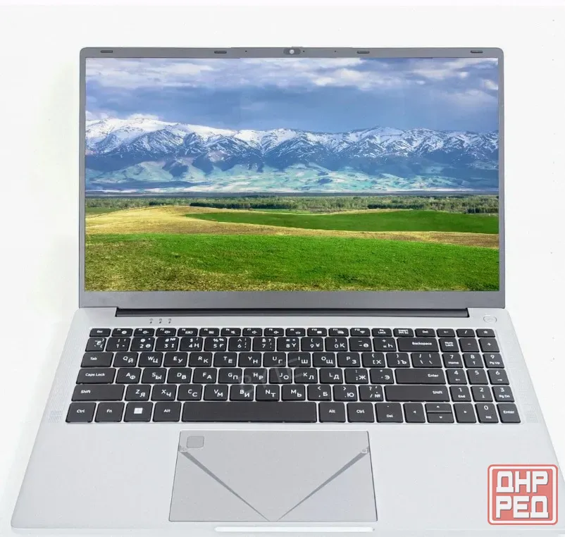 Ноутбук Great Asia tk-e159, 15,6", Cpu: n95, 8gb Ram, 256gb Ssd, Win11 - арт:9000 Макеевка - изображение 1