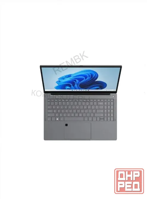 Ноутбук Great Asia tk-e159, 15,6", Cpu: n95, 8gb Ram, 256gb Ssd, Win11 - арт:9000 Макеевка - изображение 3