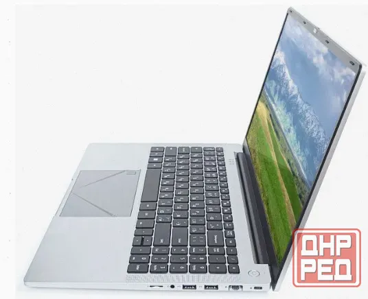 Ноутбук Great Asia tk-e159, 15,6", Cpu: n95, 8gb Ram, 256gb Ssd, Win11 - арт:9000 Макеевка - изображение 4