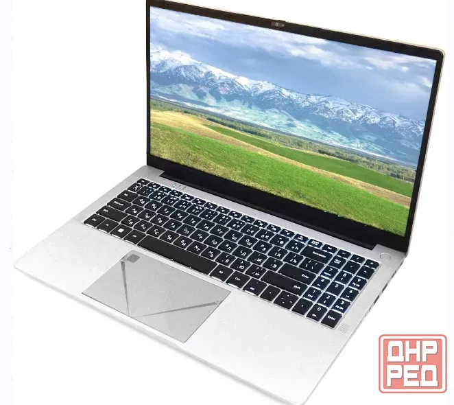 Ноутбук Great Asia tk-e159, 15,6", Cpu: n95, 8gb Ram, 256gb Ssd, Win11 - арт:9000 Макеевка - изображение 2