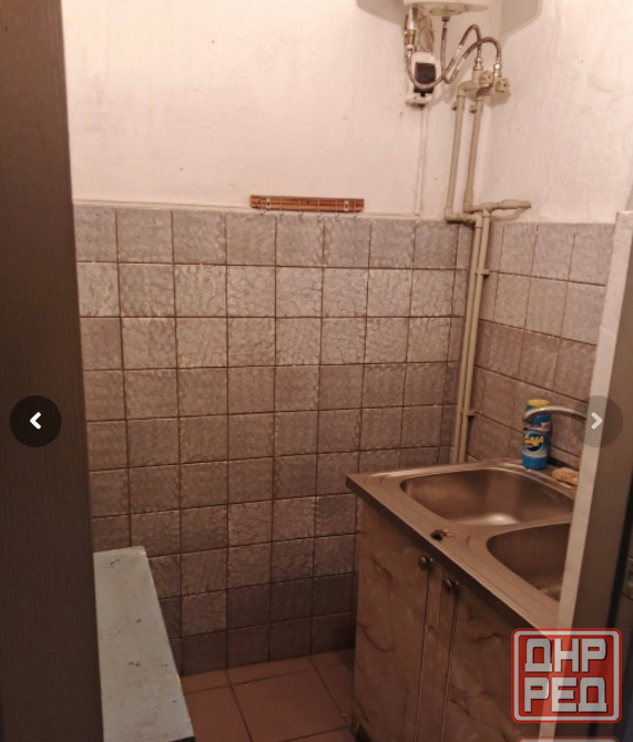 Сдается помещение в посёлке Нижняя Крынка. Отличная локация! Макеевка - изображение 3