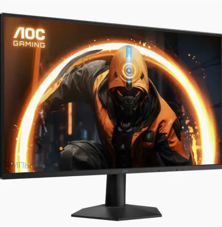 Игровой Монитор 27" Aoc 27g50z, Ips, 1920x1080, 260 гц (27g50z) - арт:2302 Макеевка