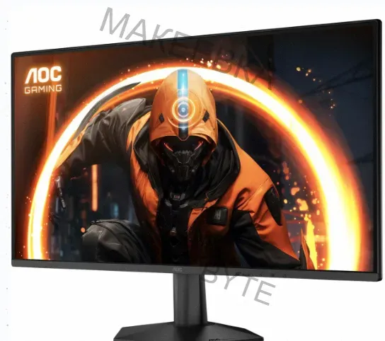 Игровой Монитор 27" Aoc 27g50z, Ips, 1920x1080, 260 гц (27g50z) - арт:2302 Макеевка