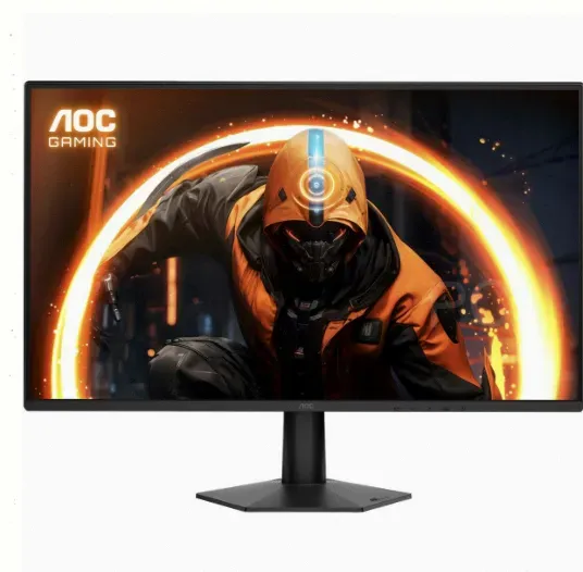 Игровой Монитор 27" Aoc 27g50z, Ips, 1920x1080, 260 гц (27g50z) - арт:2302 Макеевка