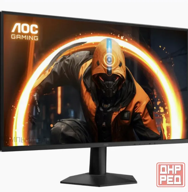 Игровой Монитор 27" Aoc 27g50z, Ips, 1920x1080, 260 гц (27g50z) - арт:2302 Макеевка - изображение 4