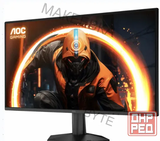 Игровой Монитор 27" Aoc 27g50z, Ips, 1920x1080, 260 гц (27g50z) - арт:2302 Макеевка - изображение 3