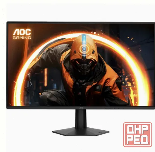 Игровой Монитор 27" Aoc 27g50z, Ips, 1920x1080, 260 гц (27g50z) - арт:2302 Макеевка - изображение 2