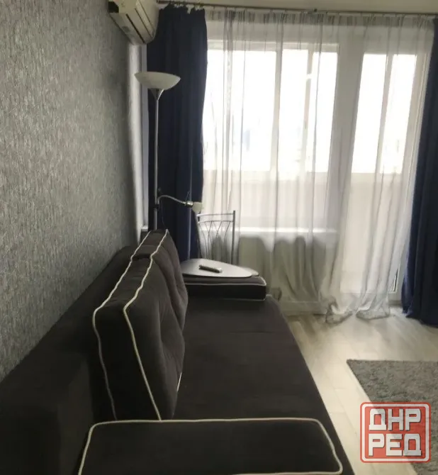 Сдам 2-комнатную квартиру в Калининском районе, пересечение Краснофлотской/Владычанского. Донецк - изображение 8