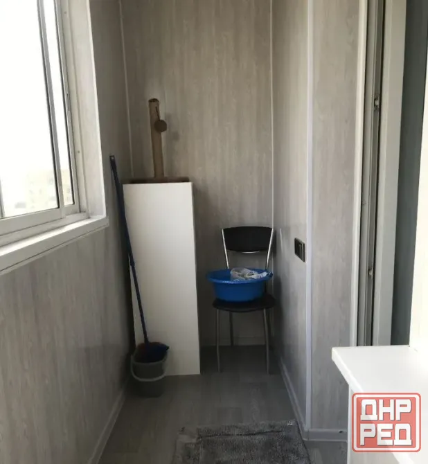Сдам 2-комнатную квартиру в Калининском районе, пересечение Краснофлотской/Владычанского. Донецк - изображение 4