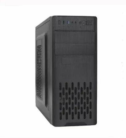 Корпус Miditower Exegate cp-606u-ab350 (atx, ab350 ex292994rusс Вент. 8см, 1*usb+1*usb3.0 - арт:9566 Макеевка