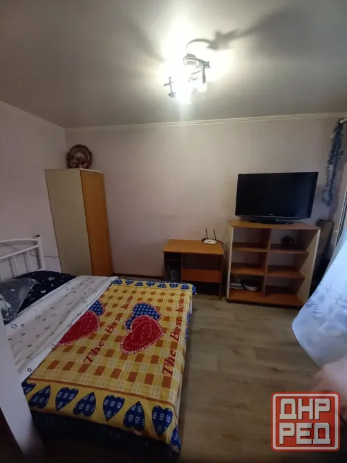 Сдам 1 кв Центральный район города Мариуполя Мариуполь - изображение 2