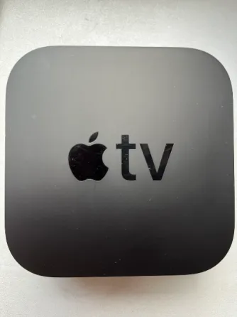 Продаю Apple TV 4K (32GB) Model A1842 Донецк