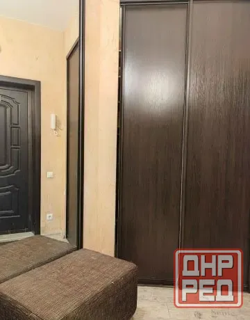Сдается однокомнатная квартира в донецке, ворошиловский район Донецк - изображение 2