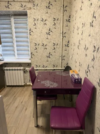 Сдам 1 кв Приморский район Пр.Нахимова город Мариуполь