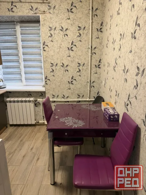 Сдам 1 кв Приморский район Пр.Нахимова город Мариуполь - изображение 3