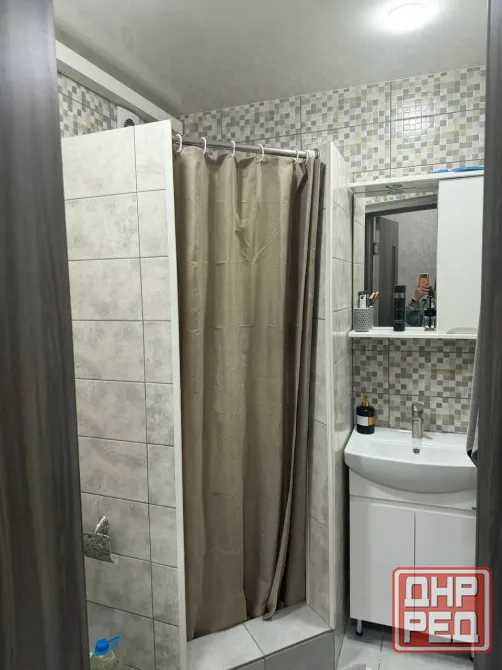 Сдам 1 кв Приморский район Пр.Нахимова город Мариуполь - изображение 8