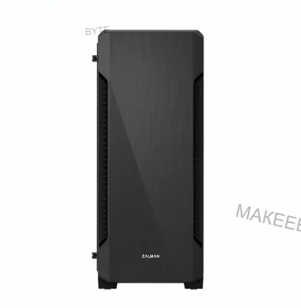 Корпус Zalman s3 tg - арт:2539 Макеевка