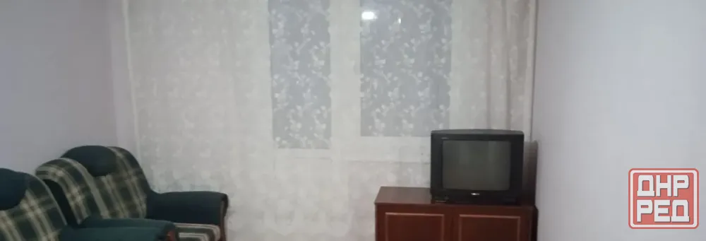 Сдам 1х комнатную квартиру в Куйбышевском районе. Донецк - изображение 5