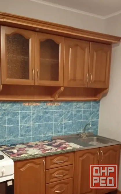 Сдам 1х комнатную квартиру в Куйбышевском районе. Донецк - изображение 2
