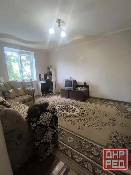 Продам 2-х к квартиру , Гвардейка, 83-й Квартал, ул. Цемесская. Макеевка - изображение 5