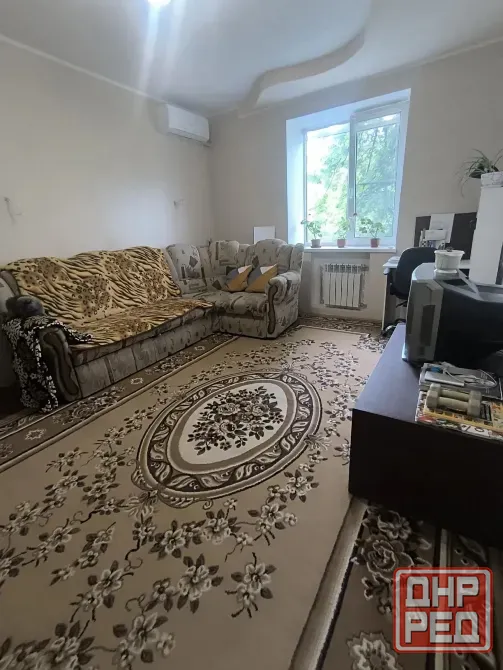 Продам 2-х к квартиру , Гвардейка, 83-й Квартал, ул. Цемесская. Макеевка - изображение 10