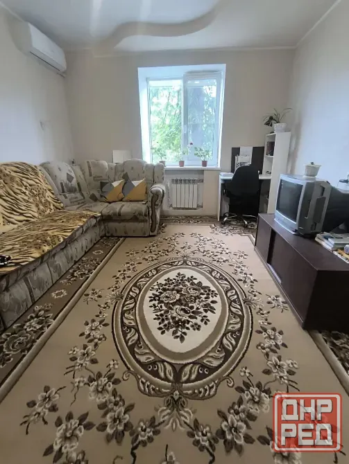 Продам 2-х к квартиру , Гвардейка, 83-й Квартал, ул. Цемесская. Макеевка - изображение 6