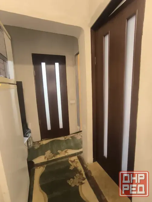 Продам 2-х к квартиру , Гвардейка, 83-й Квартал, ул. Цемесская. Макеевка - изображение 2