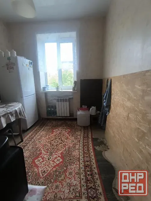 Продам 2-х к квартиру , Гвардейка, 83-й Квартал, ул. Цемесская. Макеевка - изображение 9