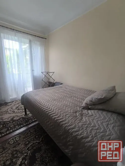 Продам 2-х к квартиру , Гвардейка, 83-й Квартал, ул. Цемесская. Макеевка - изображение 4