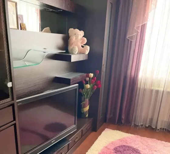 Сдается отличная однокомнатная квартира в Кировском районе Донецк