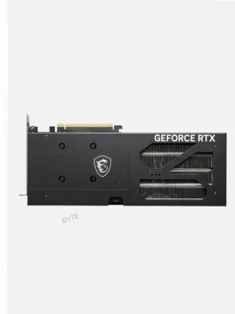 Видеокарта Msi Geforce Rtx 5060 8g Ventus 3x oc - арт:8403 Макеевка